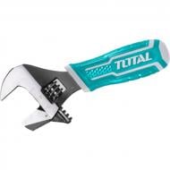 Ключ разводной Total THT1016S