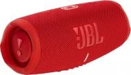 Акустика JBL Charge 5 JBLCHARGE5RED 2.1 red (770197)