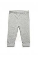 Лосины для девочек Модний Карапуз 03-00873-1 р.80 серый