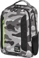 Рюкзак Herlitz Be.Bag be.adventurer Camouflage