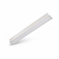 Магнитный трековый светильник LIGHT SET SAPSAN LED USM 2604 10 Вт 4000 К белый