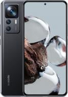 Смартфон Xiaomi 12T 8/128GB black (954175)