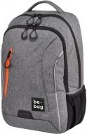 Рюкзак Herlitz Be.Bag be.urban Grey Melange