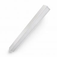 Магнитный трековый светильник LIGHT SET SAPSAN LED USM 2605 10 Вт 4000 К белый