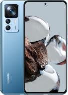Смартфон Xiaomi 12T 8/128GB blue (954177)