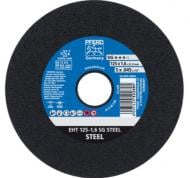 Круг отрезной Pferd 125х1,6x22,23 мм 1 шт. 6117