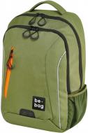 Рюкзак Herlitz Be.Bag be.urban Olive Green