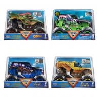 Машинка Monster Jam в ассортименте 1:24 6056371