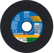 Круг отрезной Pferd 125х1,6x22,23 мм 1 шт. 5130