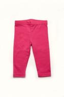 Лосины для девочек Модний Карапуз 03-00873-2 р.92 розовый