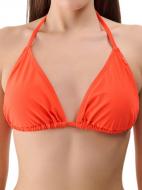 Бра 4F BIKINI TOP F070 р.S червоний