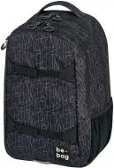 Рюкзак Herlitz Be.Bag be.explorer Geo Lines