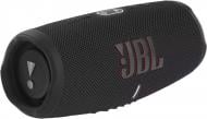 Акустика JBL Charge 5 JBLCHARGE5BLK 2.1 black (770192)