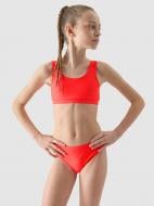 Купальник 4F BIKINI SET F027 р.140 розовый