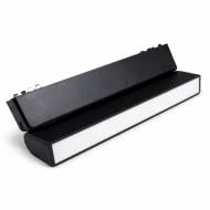 Магнитный трековый светильник LIGHT SET SAPSAN LED USM 2610 10 Вт 4000 К черный