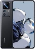 Смартфон Xiaomi 12T Pro 8/256GB black (954184)