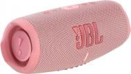 Акустика JBL Charge 5 JBLCHARGE5PINK 2.1 pink (770196)