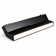 Магнитный трековый светильник LIGHT SET SAPSAN LED USM 2612 20 Вт 4000 К черный