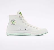 Кеды Converse Chuck 70 170153C р.42 белый