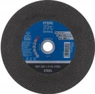 Круг отрезной Pferd 230х1,9x22,23 мм 1 шт. 8556