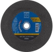 Круг отрезной Pferd 230х3,0x22,23 мм 1 шт. 5184