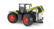 Трактор Bruder Claas Xerion 5000 1:16 03015