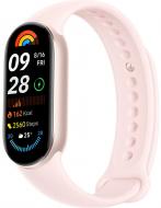 Фітнес-браслет Xiaomi Smart Band 9 mystic rose (1071802)