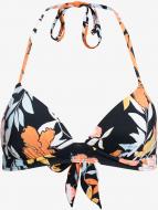 Купальник Roxy ERJX304621-XKYB р.S черный