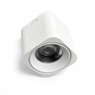 Магнитный трековый светильник LIGHT SET SAPSAN LED USM 2613 6 Вт 4000 К белый