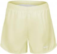 Шорты Nike TEMPO SHORT 3U7358-Y4K р. 3YRS желтый