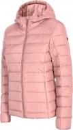 Куртка Outhorn HOZ20-KUDP602-53S р.M темно-рожевий