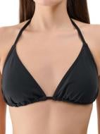 Бра 4F BIKINI TOP F070 р.S чорний