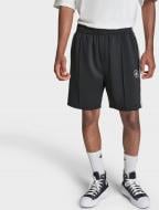 Шорты Converse CHUCK TRACK SHORT CVM6B011-BLK р. M черный