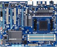 Материнская плата Gigabyte GA-990XA-UD3 (Socket AM3+, AMD 990X, ATX)
