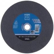 Круг отрезной Pferd 400х4,3x40 мм 1 шт. 9909