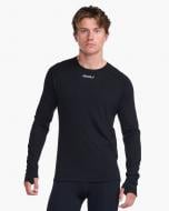 Футболка Ignition Base Layer L/S MR6827a_BLK/SRF р.M черный