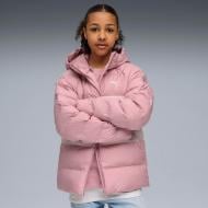 Куртка Puma Synthetic Hooded Puffer Jacket 68840465 р.140