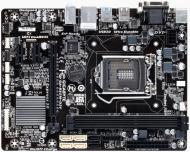 Материнська плата Gigabyte GA-B85M-D2V (Socket 1150, Intel B85, mirco ATX)