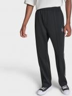 Брюки Converse Chuck Track Pant CVM6B077-BLK р. XL черный