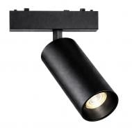 Магнитный трековый прожектор LIGHT SET SAPSAN LED USM 2618 18 Вт 4000 К черный