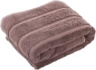 Рушник Bamboo soft 13-299 100x150 см шоколадний La Nuit