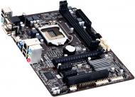 Материнська плата Gigabyte GA-B85M-HD3 (Socket 1150, Intel B85, mirco ATX)