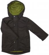 Куртка детская для мальчика Luna Kids LK-101-2 р.110 оливковый Куртка детская для мальчика Luna Kids LK-101-2 р.110 оливковый
