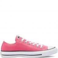 Кеди Converse Chuck Taylor All Star 170157C р.36,5 рожевий