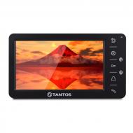 Видеодомофон Tantos Amelie 7" (Black) 106237 Видеодомофон Tantos Amelie 7" (Black) 106237