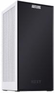 Компьютер Artline Overlord H1 (H1v50w) black/white