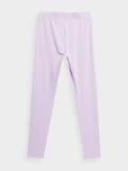 Лосини 4F 4FJSS23TTIGF049-52S р.146 фіолетовий