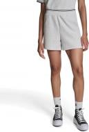 Шорты Converse WAFFLE SHORT CVW6S051-LGH р. M серый Шорты Converse WAFFLE SHORT CVW6S051-LGH р. M серый