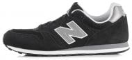 Кроссовки New Balance 373 ML373GRE р.10,5 серый