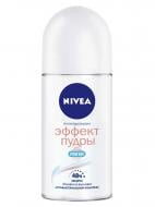 Антиперспирант для женщин Nivea Ефект пудри Fresh 50 мл